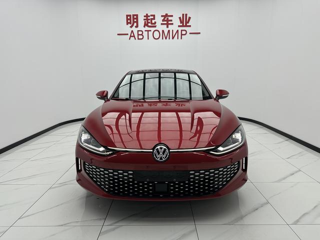 Volkswagen Lingdu 2022, фото 2