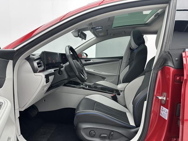 Volkswagen Lingdu 2022, фото 5