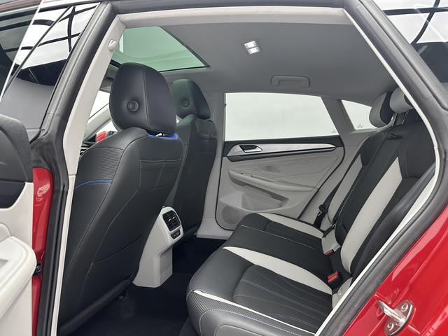 Volkswagen Lingdu 2022, фото 6