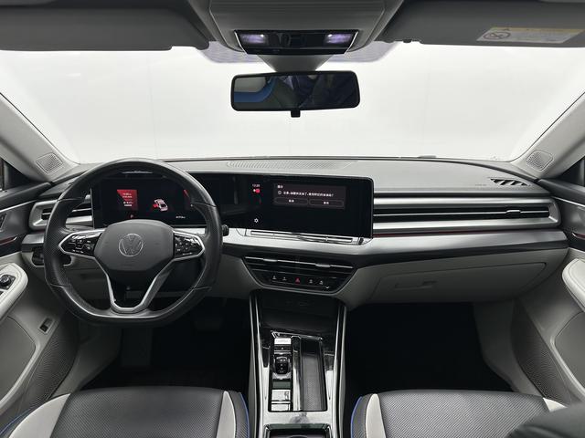 Volkswagen Lingdu 2022, фото 7