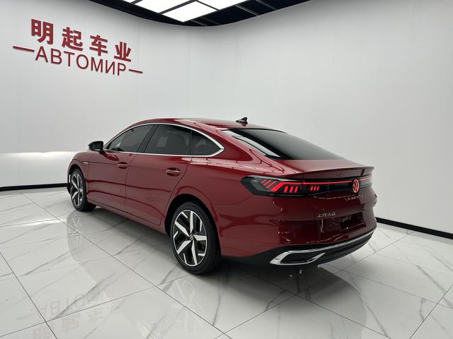 Volkswagen Lingdu 2022, фото 8