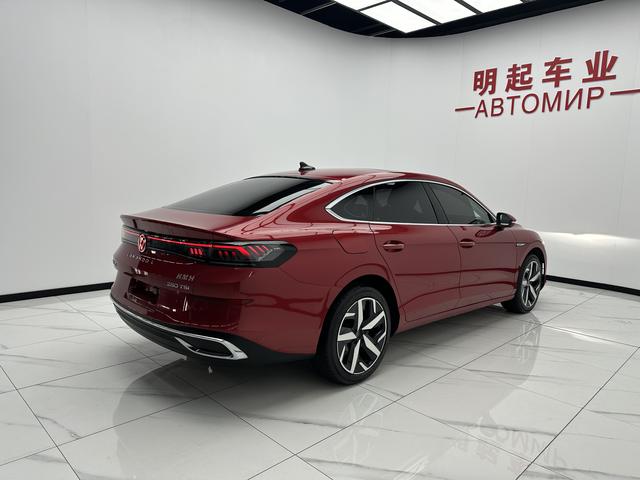 Volkswagen Lingdu 2022, фото 9
