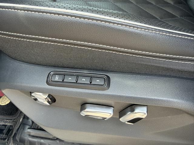 Volkswagen Tiguan 2022, фото 17