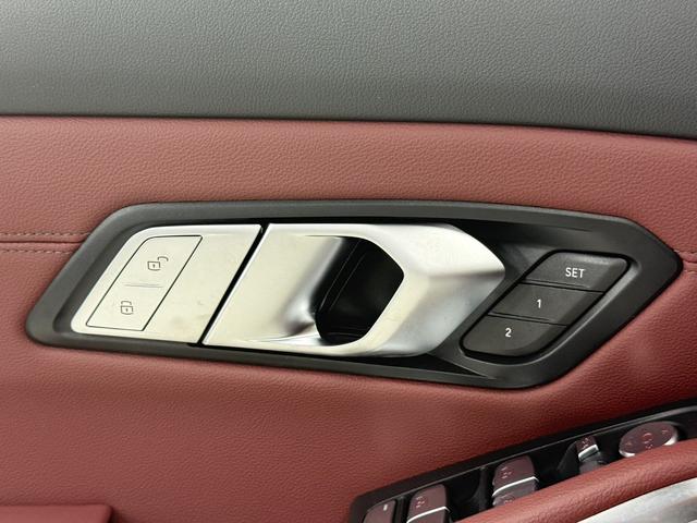 BMW 3 2022, фото 14