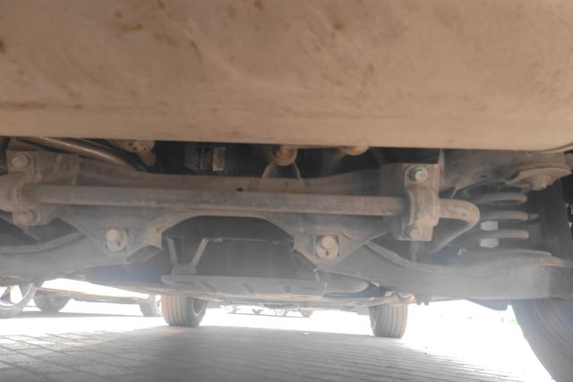 BYD Song L DM 2024, фото 10
