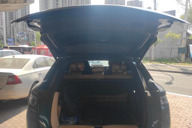 BYD Song L DM 2024, фото 11