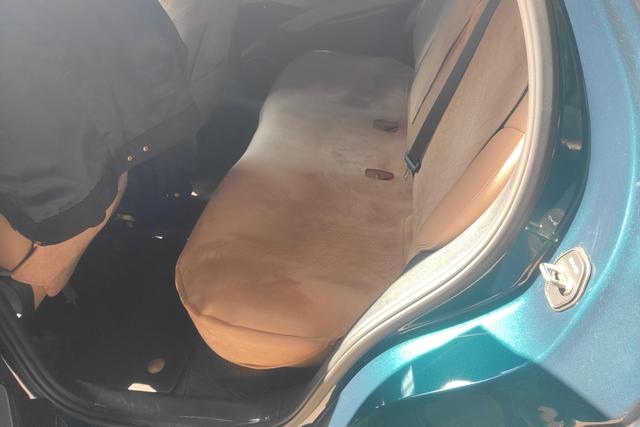 BYD Song L DM 2024, фото 13