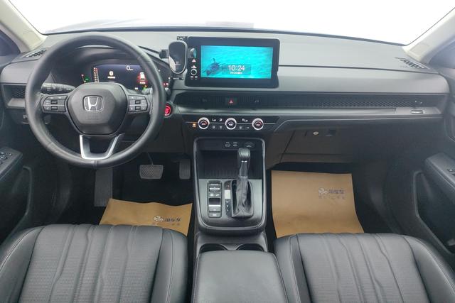 Honda CR-V 2023, фото 14