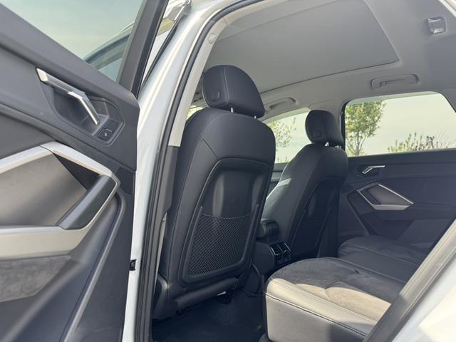 Audi Q3 2022, фото 14