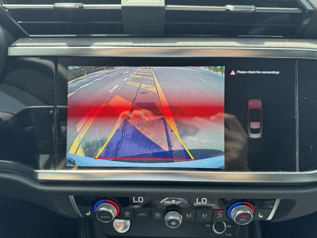 Audi Q3 2022, фото 16