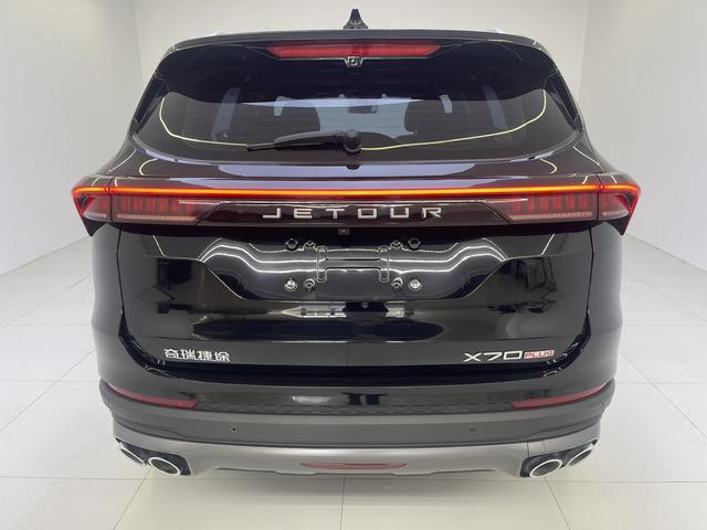 Jietu X70 PLUS 2023, фото 5
