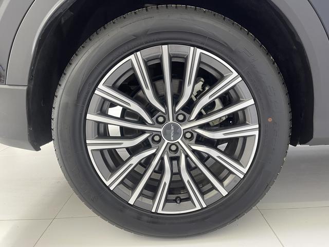 Jietu X70 PLUS 2023, фото 17