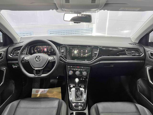 Volkswagen T-Roc 2022, фото 15