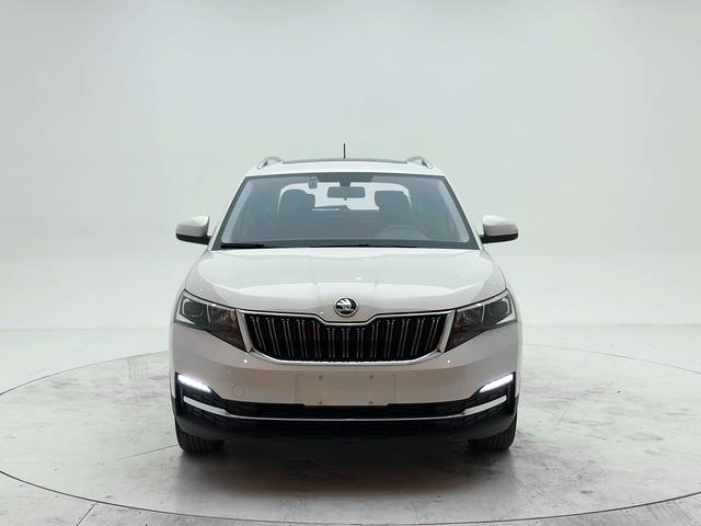 Skoda Kamiq 2022, фото 2