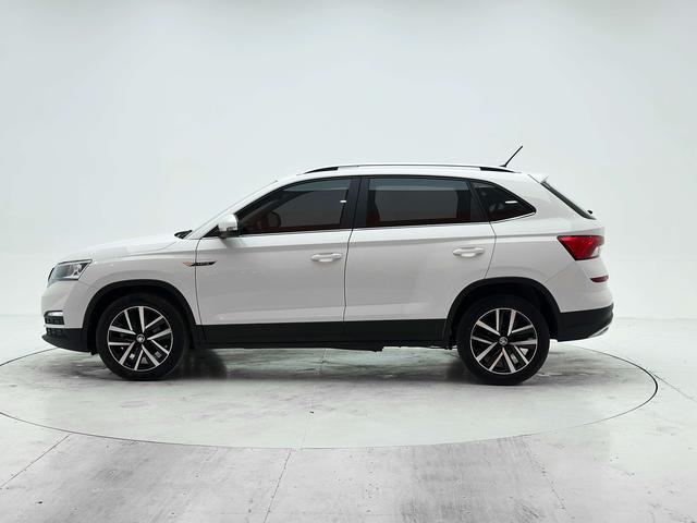 Skoda Kamiq 2022, фото 7