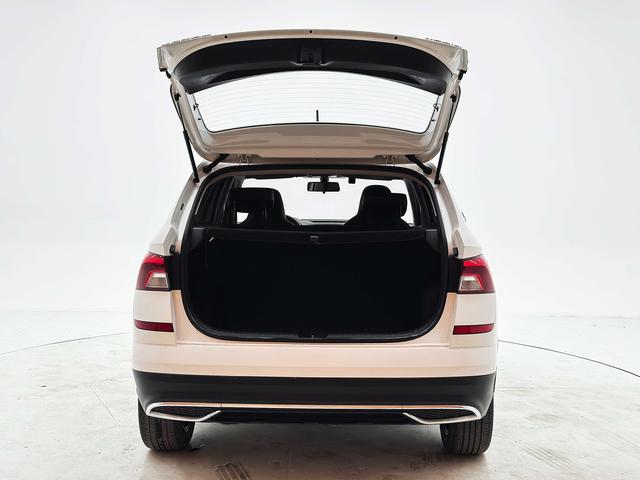 Skoda Kamiq 2022, фото 8