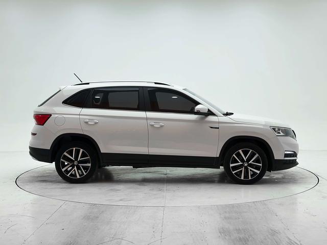 Skoda Kamiq 2022, фото 9