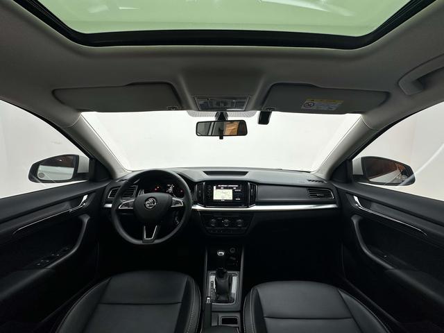 Skoda Kamiq 2022, фото 10