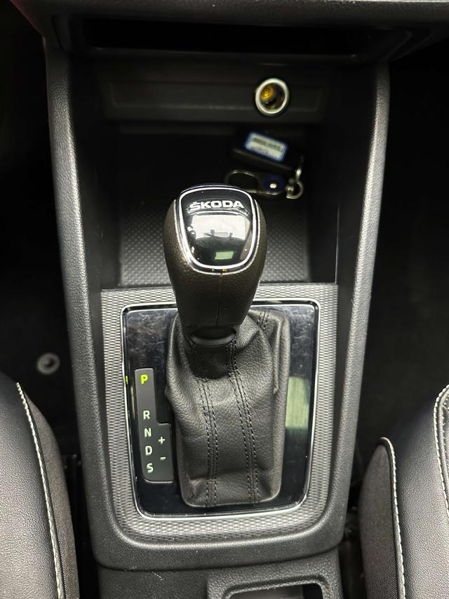 Skoda Kamiq 2022, фото 13