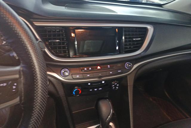 Buick Excelle 2021, фото 15