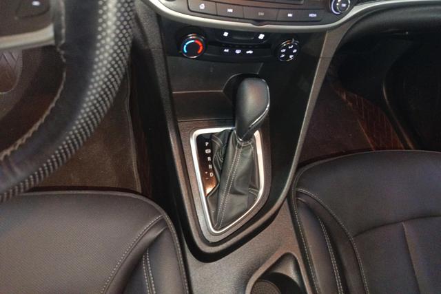 Buick Excelle 2021, фото 16