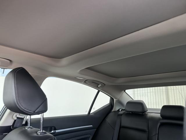 Nissan Teana 2022, фото 14
