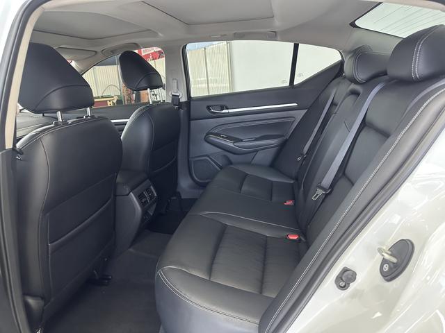 Nissan Teana 2022, фото 16
