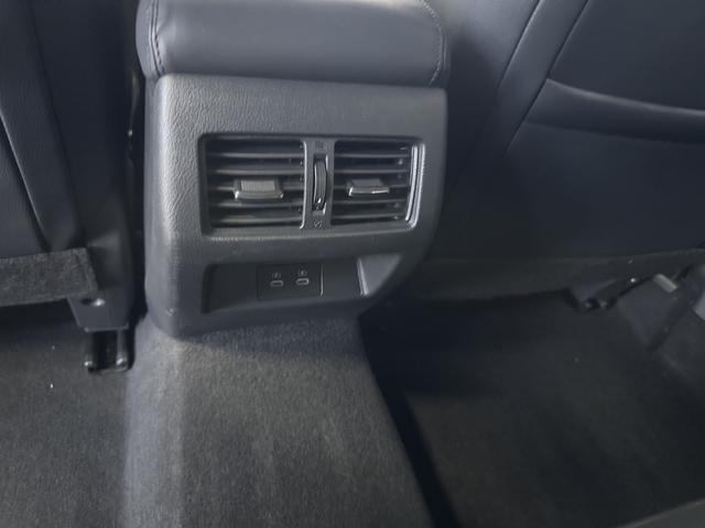 Nissan Teana 2022, фото 17