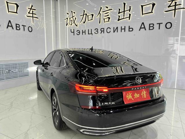 Volkswagen Passat 2022, фото 5