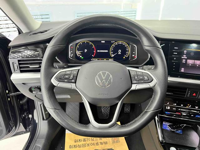 Volkswagen Passat 2022, фото 9