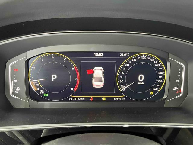 Volkswagen Passat 2022, фото 10