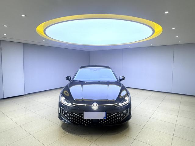 Volkswagen Lingdu 2023, фото 2