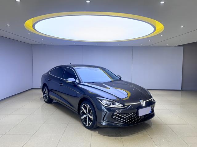 Volkswagen Lingdu 2023, фото 3