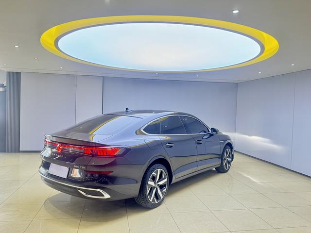 Volkswagen Lingdu 2023, фото 6