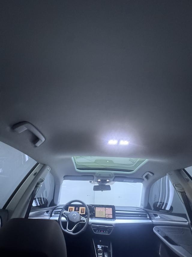 Volkswagen Lingdu 2023, фото 7