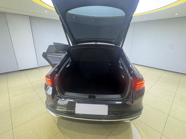 Volkswagen Lingdu 2023, фото 10