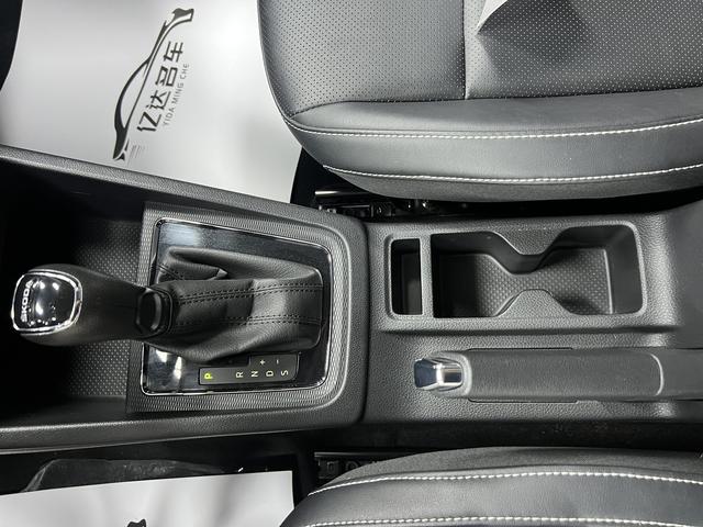 Skoda Kamiq 2022, фото 11