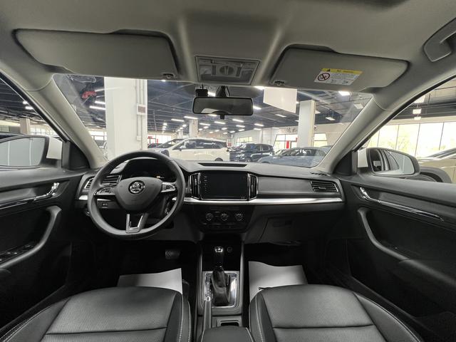 Skoda Kamiq 2022, фото 12