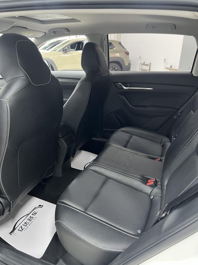 Skoda Kamiq 2022, фото 13