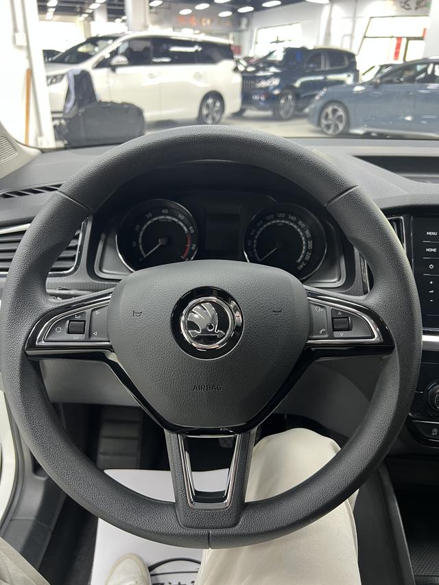 Skoda Kamiq 2022, фото 14