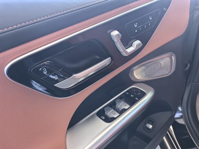 Mercedes-Benz GLC 2024, фото 14