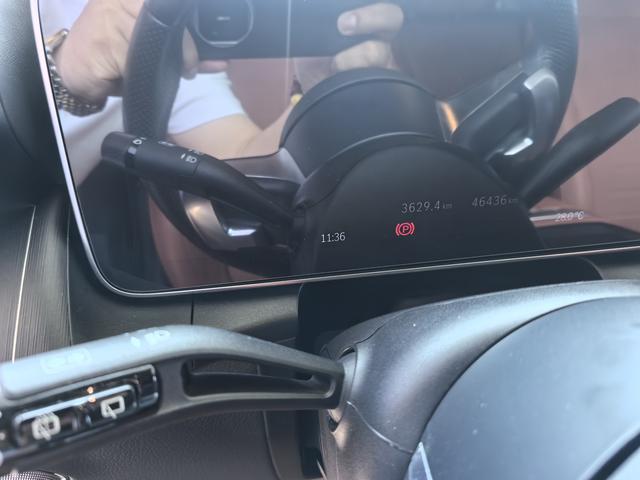 Mercedes-Benz GLC 2024, фото 15
