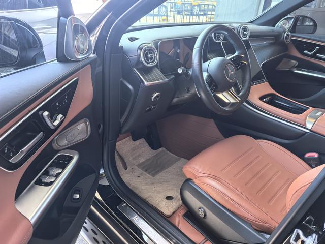 Mercedes-Benz GLC 2024, фото 16