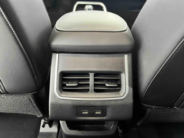 Haval H6 2021, фото 14