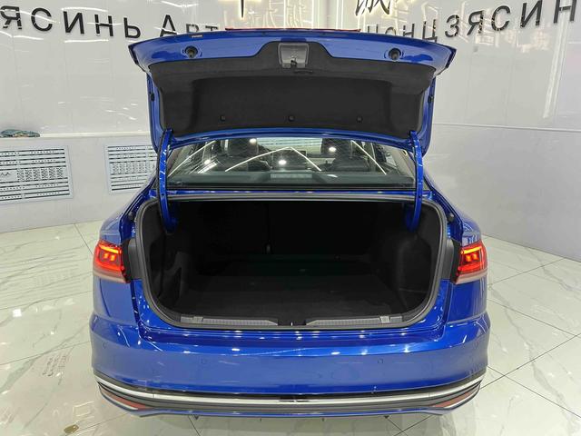 Volkswagen Bora 2023, фото 17