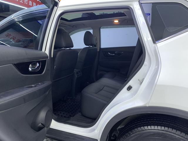 Nissan X-Trail 2022, фото 14