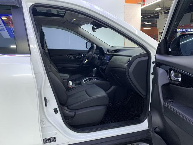 Nissan X-Trail 2022, фото 17