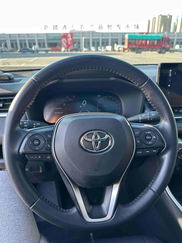 Toyota Weilan 2024, фото 17