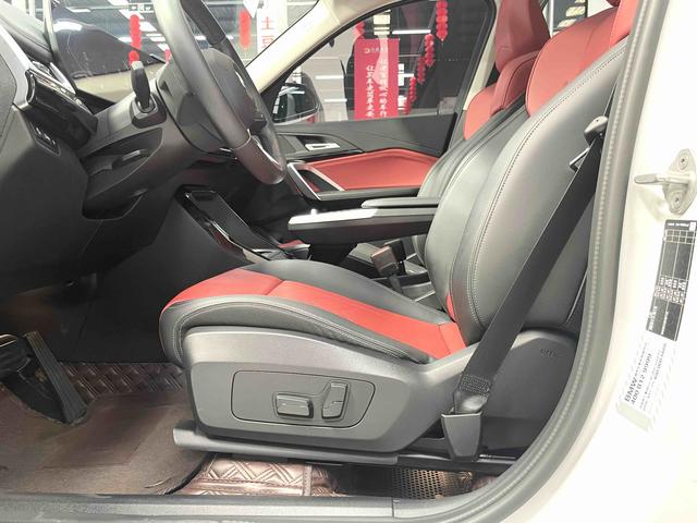 BMW X1 2023, фото 16