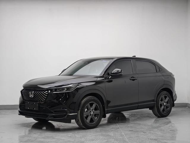 Honda XR-V 2023, 1.5 л, вариатор (CVT), передний, пробег 13 000 км — авто из Китая с пробегом